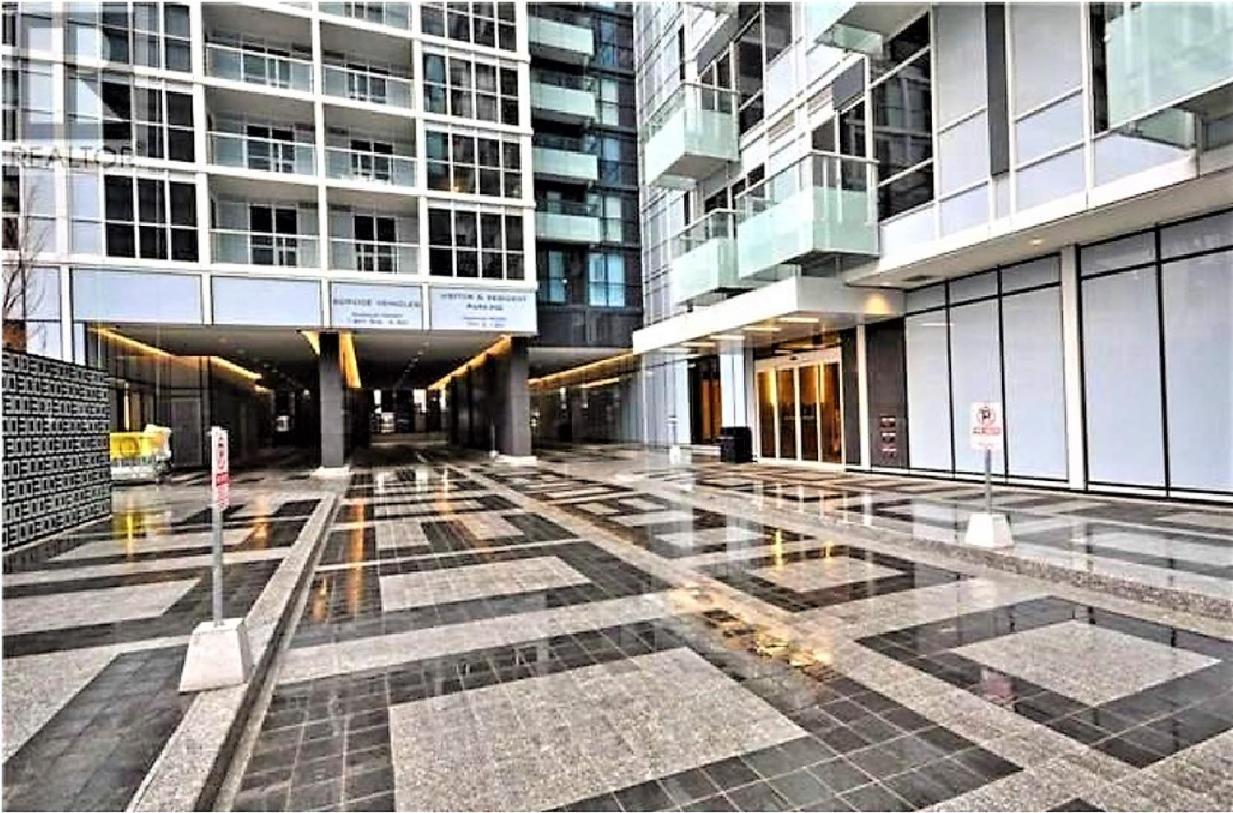 Upscale Suite At Cn Tower, Metro Convention & Rogers Centre Toronto Bagian luar foto